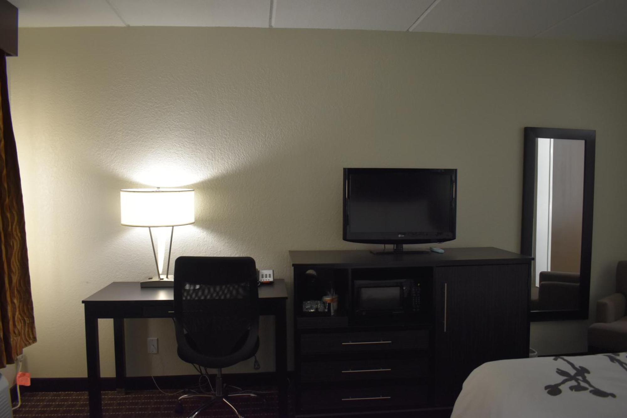 Sleep Inn & Suites West Knoxville Exterior photo